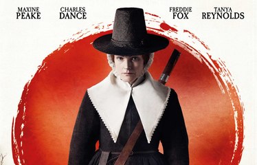 FANNY LYE DELIVER’D Movie - Maxine Peake, Charles Dance, Freddie Fox, Tanya Reynolds