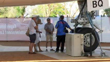 Today marks Qantas' 100th birthday