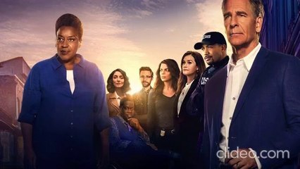 watch~!! NCIS Season 18 Episode 8 [18x8] Full Episodes