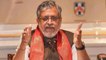 BJP's Tarkishore, Renu likely to be Bihar Deputy CMs
