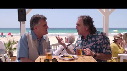 EL QUE LA LLEVA LA ENTIENDE Película Documental