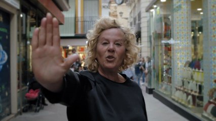 MUJEREANDO. EL QUEJÍO DE UNA DIOSA Película