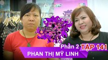 Chị Phan Thị Mỹ Linh | TỰ TIN ĐỂ ĐẸP – Tập 141 | TTDD #141 | 190817 