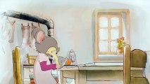 ERNEST Y CELESTINE CUENTOS DE INVIERNO Película
