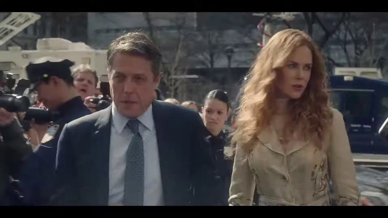 The Undoing S01E05 Trial by Fury