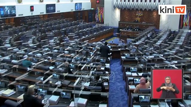 Isu KP takut mati_ Rayer sifatkan maaf Tiong tidak ikhlas, perlu dibuat di Dewan Rakyat