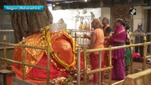 Covid-19: Places of worship reopen in Maharashtra