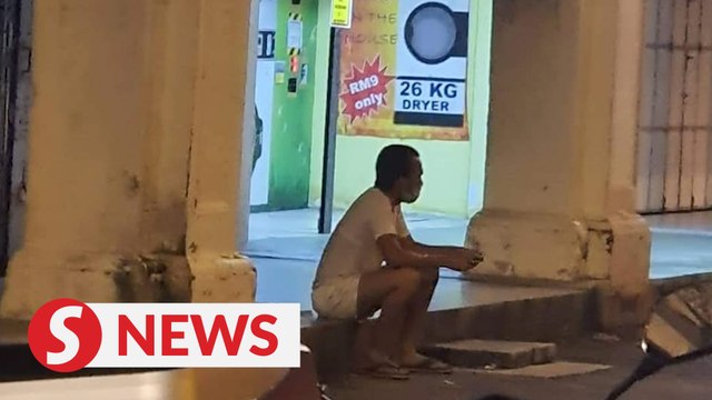 Man who fled from Covid-19 ward in Penang found six hours later