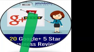 Buy Google Business reviews | Get Cheap, Real, Organic USA G+ reviews