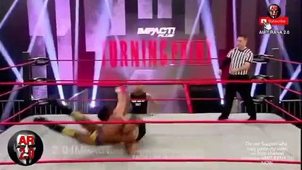 TNA IMPACT SHOW FULL HIGHLGHTS 16th December 2020