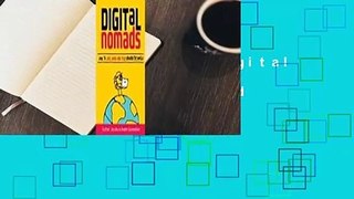 About For Books  Digital Nomads: How to Live, Work and Play Around the World Complete