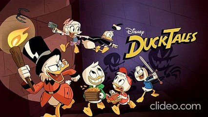 DuckTales [HD] Season 3 Episode 16 || Full Episodes