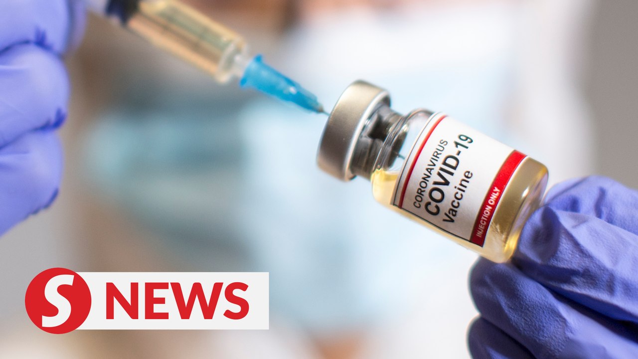 Khairy: Covid-19 vaccines from COVAX participation will cover 10% of population first