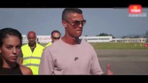 Đừng bao giờ đánh giá thấp Cristiano Ronaldo bằng tuổi tác