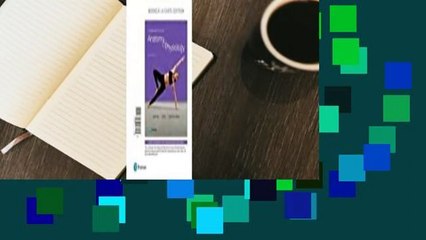 Fundamentals of Anatomy & Physiology  Review