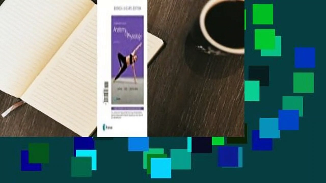Fundamentals of Anatomy & Physiology  Review