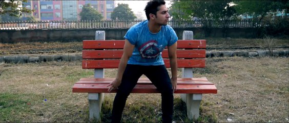 Saheb, Biwi Aur Bestfriend   Doosra  Feat. Nazarbattu   Harsh Beniwal