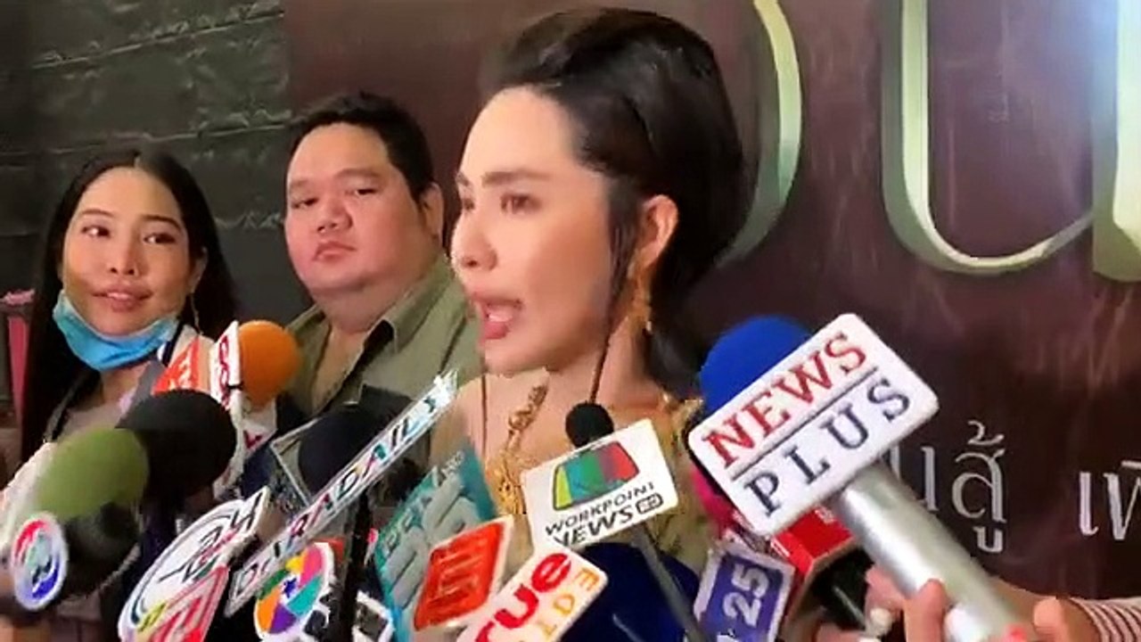 เปิดใจ 'นุ้ย สุจิรา' #มติชนออนไลน์ #มติชนบันเทิง