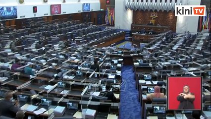'Biar saya mati dalam gelanggang' - Shafie jawab sama ada kesal bubar DUN Sabah