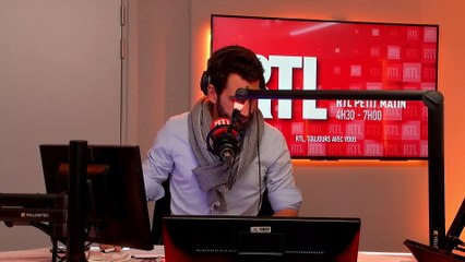 Le journal RTL de 5h30 du 16 novembre 2020