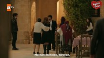 Hercai tercera temporada capítulo 47 o 09 parte 3/3 sub en español