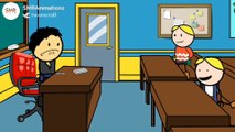 Teacher and student comedy funny video 2020| Teacher aur bachche comedy funny video 2020| Teacher aur student comedy funny video 2020| 2020 viral trending video| SMR Animation| MJO