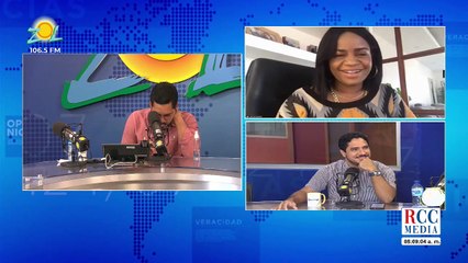 Guarocuya Batista Kunhardt "No nos quiten la navidad ni la constitución"