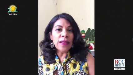 Trátame Bien:  Conversando con Nilka Castro y Itania Maria