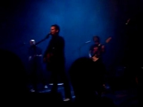 Les Petites Bourrettes - La pluie