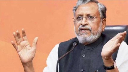 Nitish to remain CM, Modi to step down from Dy CM's post