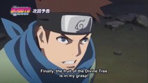 Boruto Naruto Next Generations Episode 175 Preview English Subbed