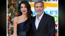 'We forgot that'_ Amal Clooney's mom Baria Alamuddin coldly rejected George as h