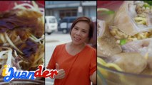 iJuander: Iba't ibang comfort food tuwing tag-ulan!
