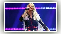 Miranda Lambert quipped_ Blake Shelton is furious at Gwen for not being able to