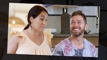 Artem Chigvintsev and Nikki Bella walk away quietly_ Matteo becomes orphans