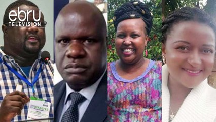 Concerns Rise As Covid-19 Claims Lives Of Health Workers