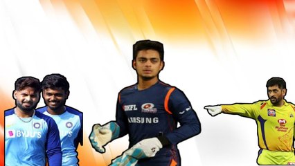 Download Video: Ishan Kishan, A Hot Contender For Wicketkeeper-Batsman Slot In Both T20I, ODIs | Oneindia Telugu