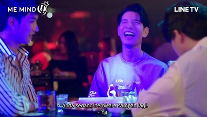 TharnType Season 2 EP.2 Full [INDO SUB]