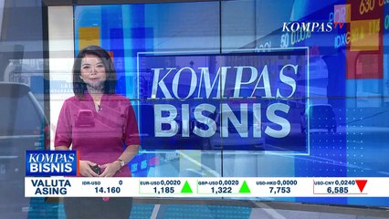 Pemprov DKI Jakarta Koordinasikan Perubahan Rute LRT