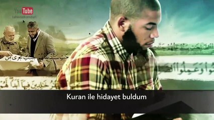 Fransız Mikail’in Hidayet Öyküsü