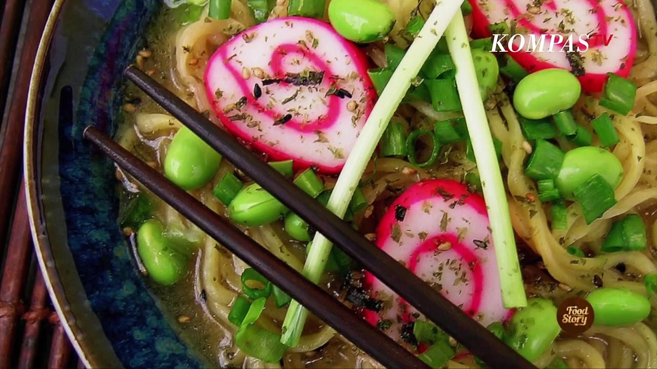 Mie Ayam Teman Mie Ayam Enak Dalam Gang