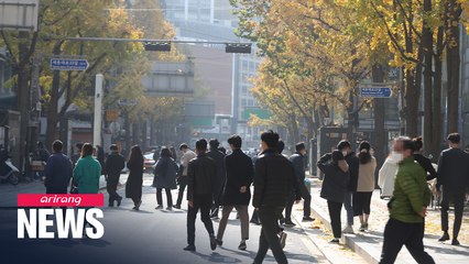 S. Korea reports over 200 new COVID-19 cases for three days straight