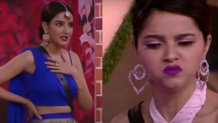 Bigg Boss 14: Jasmin Bhasin और Rubina Dilaik के दोस्ती में आई दरार, Jasmin ने तोड़ा Rubina का दिल