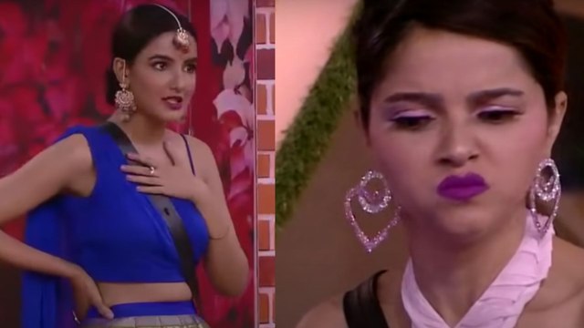 Bigg Boss 14: Jasmin Bhasin और Rubina Dilaik के दोस्ती में आई दरार, Jasmin ने तोड़ा Rubina का दिल