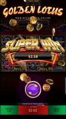 Golden Lotus Spadegaming