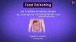 Food Poisoning _ Food Preservation _ Microorganisms