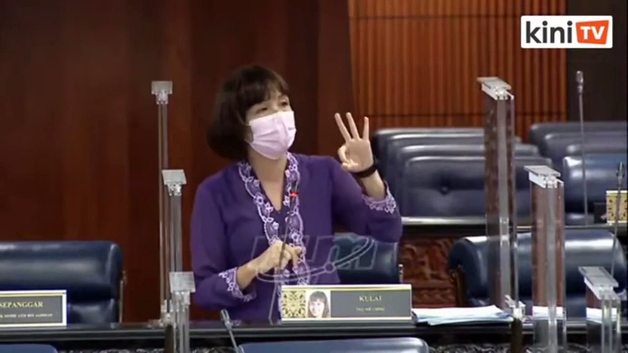 Selepas seminggu ikuti Program TV Pendidikan, Teo kata kurang memuaskan