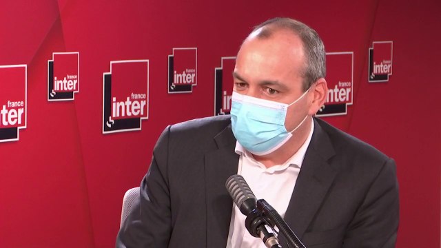 J'en ai un peu assez d'attendre l'intervention à 20h pour savoir la façon dont les choses vont se passer (Laurent Berger)