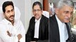 Supreme Court to hear separate pleas on November 16 against  AP CM Jagan | Oneindia Telugu