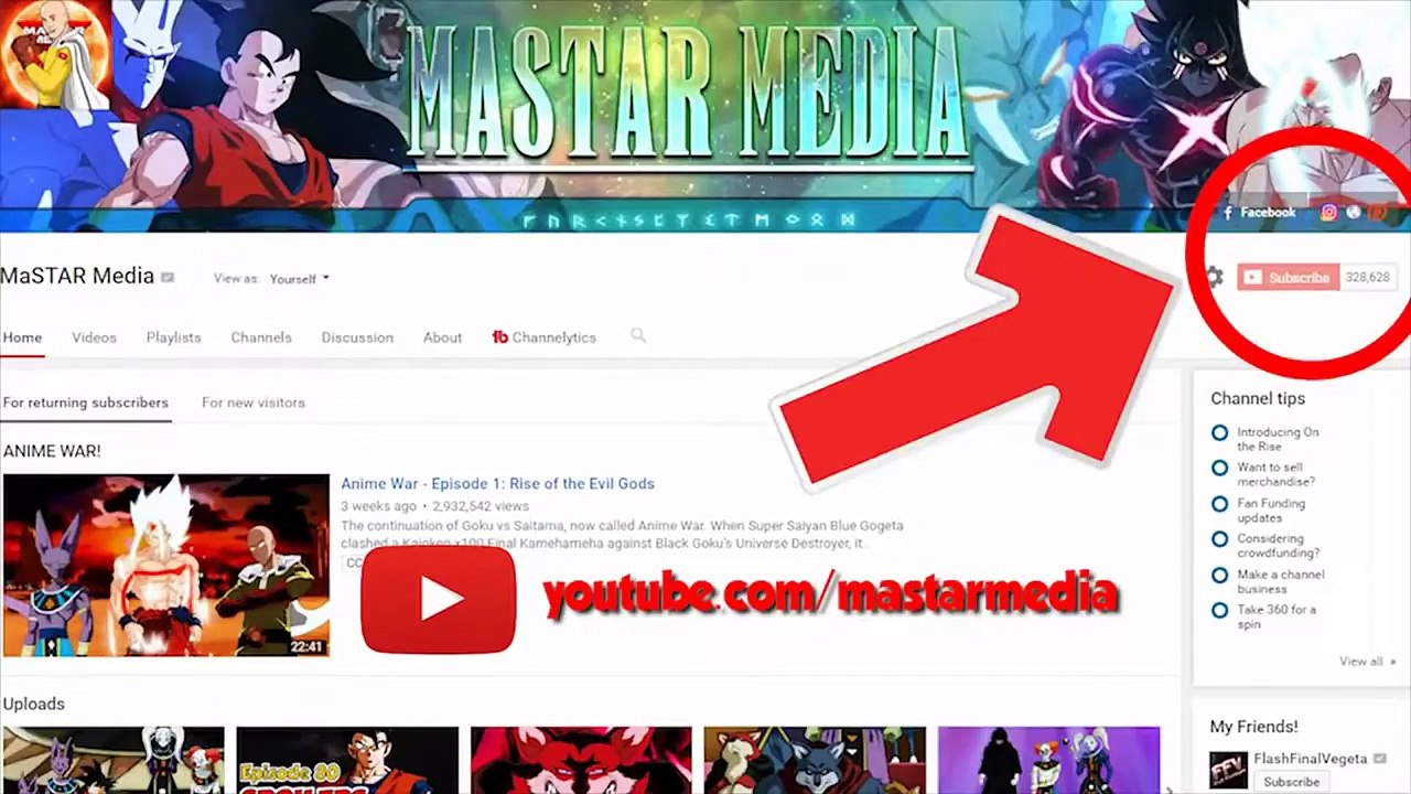 Anime War Episode 2 Awakening Video Dailymotion